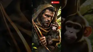 #greed story, #moral story, short story, #monkey story, inspirational short, #greed moral story,