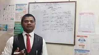 proveda India plan part 2