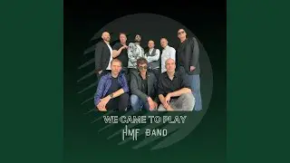 WE CAME TO PLAY (feat. Robin Pitts)