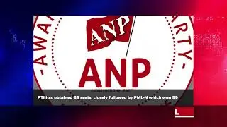 Cantonment Board Elections: Incumbent PTI party bags most seats | BOL Briefs
