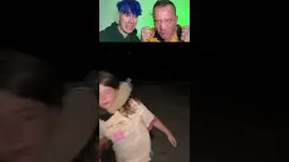 S&iacute; hija est&aacute; secuestrada!😱😨😳