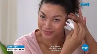 no!no! Micro Hair Removal Device Set