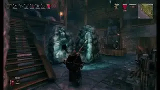 valheim mk.2 workshop +  fully auto boar farm.