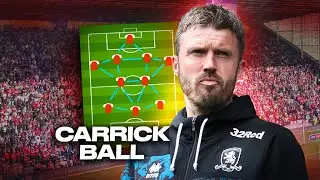 How good really was Carrick at Middlesbrough?!