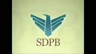 South Dakota Public Broadcasting ID Bumpers - Spring 2003 Rebrand