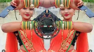 dj gondi song 11 August 2024   dj umesh uikey