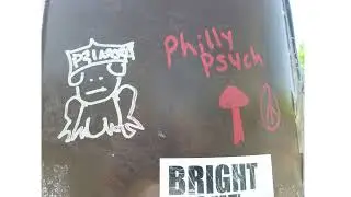Philly Street Art
