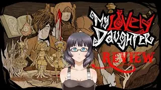 My Lovely Daughter Review - Raising monsters to revive my daughter