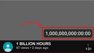 1 BILLION HOURS SHINYWR 😱🤯#shinywr #viral #shorts 