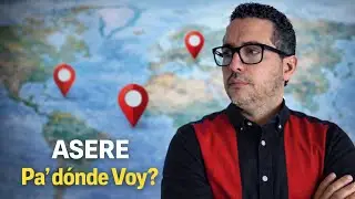 Países en 2026 para viajar desde Cuba y dónde es posible quedarse legalmente.