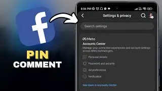 How To Pin Comment On Facebook in SECONDS!