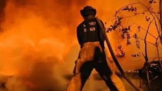 Eli Gold Intro Real Master of Disaster