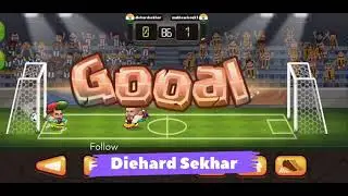 Head Ball Game Play | Football | #footballshorts