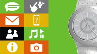 COGITO POP -- The Fashion Connected Watches