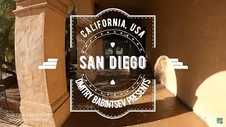 San Diego, California / November 2020