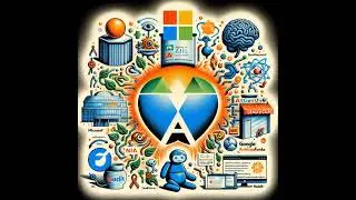AI Developments in Big Tech: Microsoft vs Google #shorts
