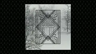 dylan xo - glass door