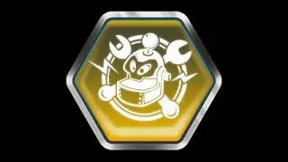 Ratchet & Clank Tech Head