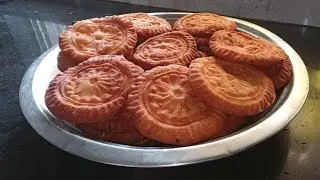 Meethe Chonge Recipe|Muharram Special Chonge Recipe|Kokani Style Recipe|Kokani Sweet Recipe