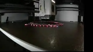 3D Printing: #bambulabx1carbon #articulated #dragon #elementaryschool  #education #3dprinting