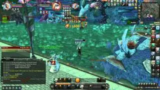RIFT 3.4 Agralax Rare Mob - Draumheim