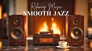 Jazz & Soulful R&B Beats – Chill Nights & Relaxing Ambience
