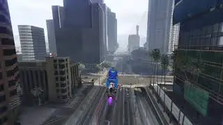 Online mit Crew