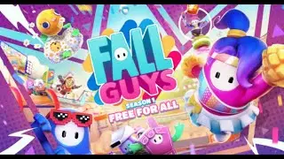 FALL GUYS Free For ALL : How to Get FallGuys Free  #Fallguys #EpicGames #Free #CheesyPC  #Shorts