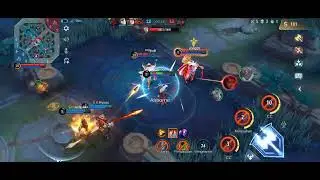 @MobileLegends5v5MOBA @SolozClub