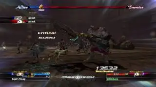 The Last Remnant - Whitehorn 1440p