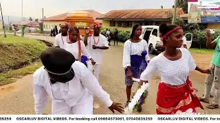 BURIAL CEREMONY OF PRINCESS ROSELINE EDOSOMAN (NEE IHATOR)... ( Aged: 85 Years)