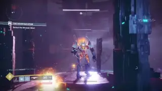 TReeves93's Live destiny beta