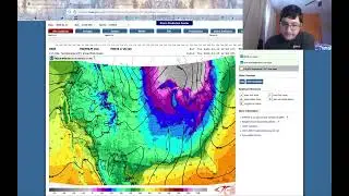 January 13th, 2026 Lansing Area Forecast
