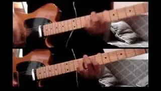 Local Resident Failure - Amazing Disgrace (Guitar Cover)