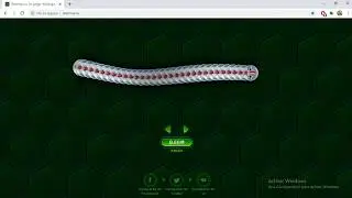 wormax.io [PR]~BĕLSĕBů~  NUEVOS Skins 2020 Hack Wormax