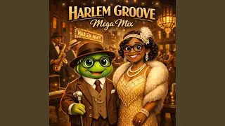 Harlem Groove Remix (Special Version)