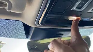 How To Video - Interior Cabin Lights do not illuminate.