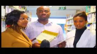 Lizzy Show - UEL Visit by RSSB Chairman Part (2)