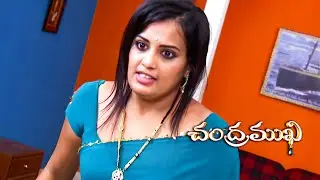 Chandramukhi | 10th August 2023 | Full Episode 678 | ETV Plus