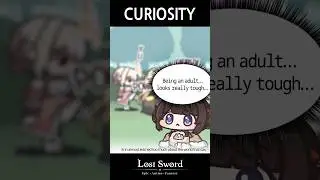 [Lost Sword] Motion Comic Ep.04) CURIOSITY
