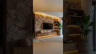 Luxury TV Wall Panel Designs | Modern Home Decor Ideas