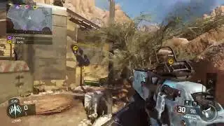 100 Rare Supply Drops BO3