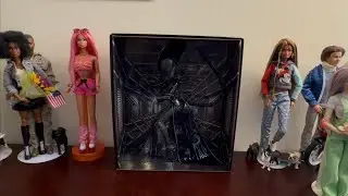 Десять кукол которые нравятся моему мужу 🥰