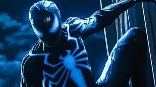 Black Spider Man VIOLATED Everyone In Spider Man 2 - Marvel&rsquo;s Spider-Man 2 PS5 (Spiderman 2 2024)