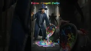 Thomas - I Magotti (FanMade) #music #cartoon #suno #sigle #capcut