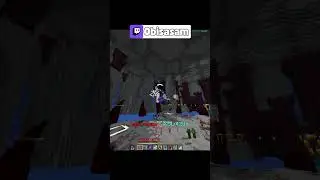 Kuudra so cool ja  #minecraft #hypixel #hypixelskyblock  #memes