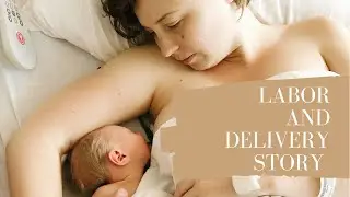 LABOR AND DELIVERY | 39 week induction with Type 1 Diabetes