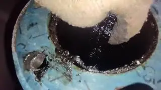 Check valve inspection