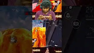 Eapti GrenadeLa Irunthu Thapchan Pathingala? #freefire #freefiretamil #shorts #trending #narikoottam