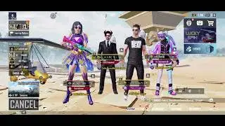 Funny Indian BGMI Gaali Rap Battle | Full Gaali 18+ 😂